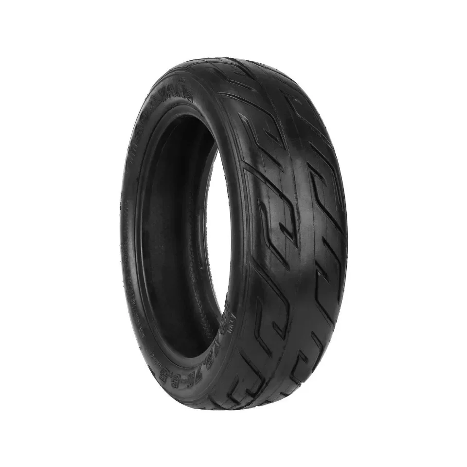 10 Zoll 10x2.75-6.5 Vakuumreifen Schlauchlos Straßenreifen für Speedway Dualtron 3 Kugoo M4 Mantis Scooter – Detail 4