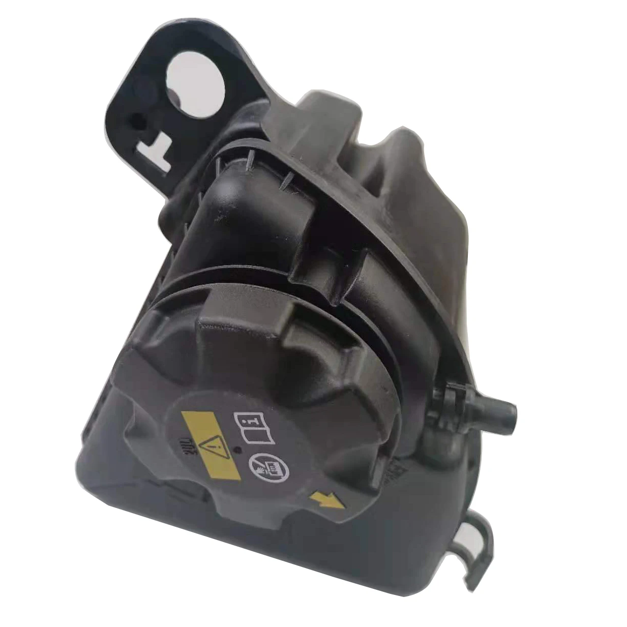 

Cooling System Coolant Expansion Tank Radiator Coolant Bottle 17137601948 for BM W 5 6 Series 550i 650ix 750ix