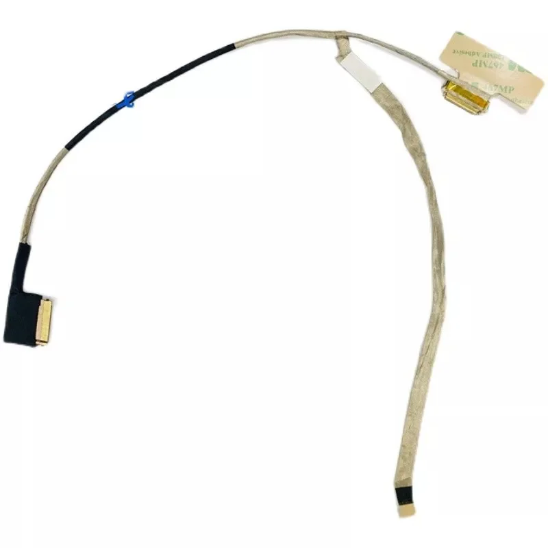 

NEW ORIGINAL Laptop LCD CABLE FOR HP 430 G3 435 G3 DD0X61LC100 DD0X61LC020 NON TOUCH