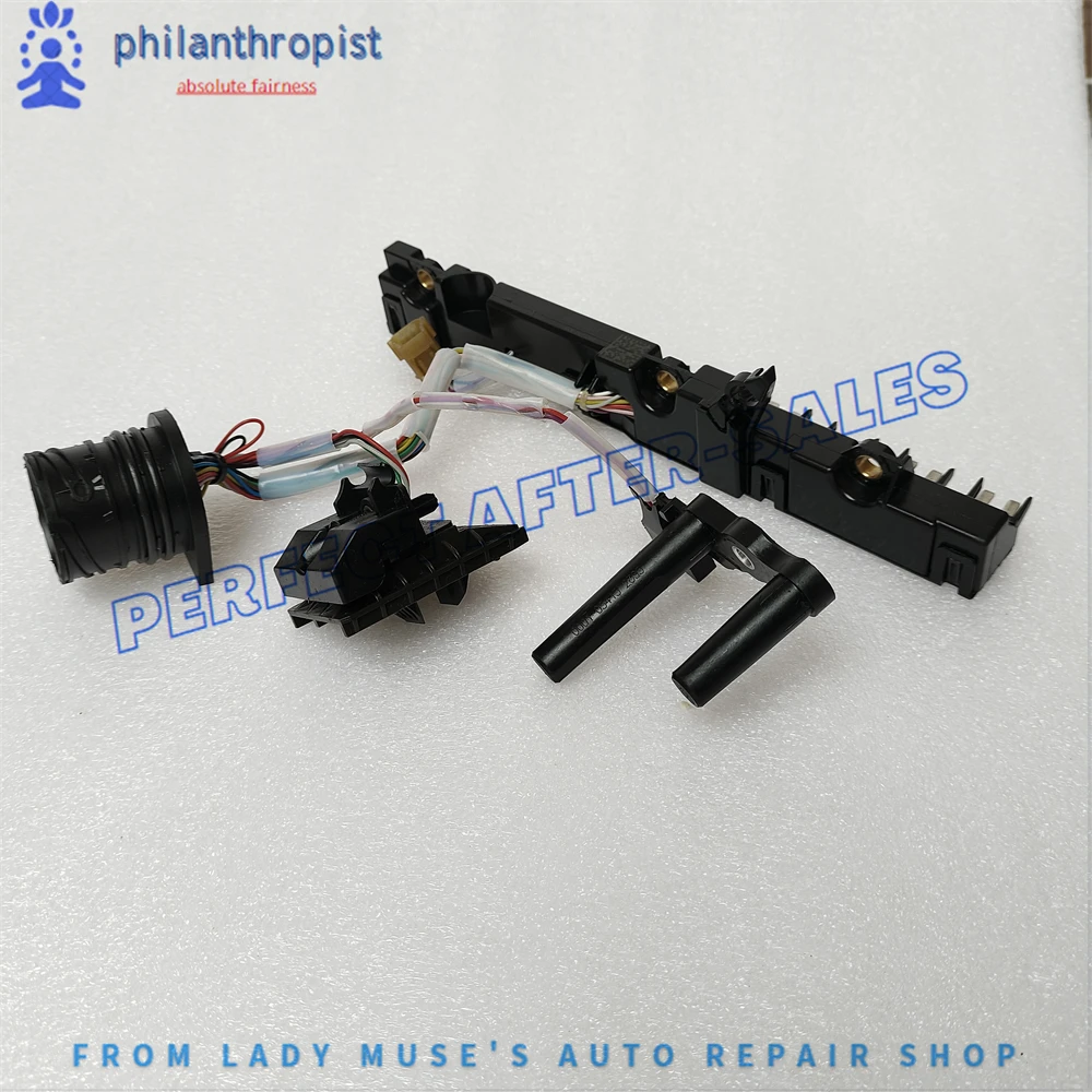 9HP48 948TE automatic transmission wiring harness 68197330AA suitable for Chrysler, Land Rover, Jaguar, Honda