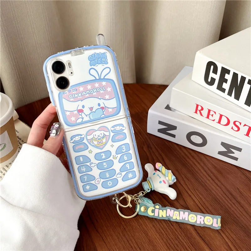 Cinnamoroll Big Bro… - image