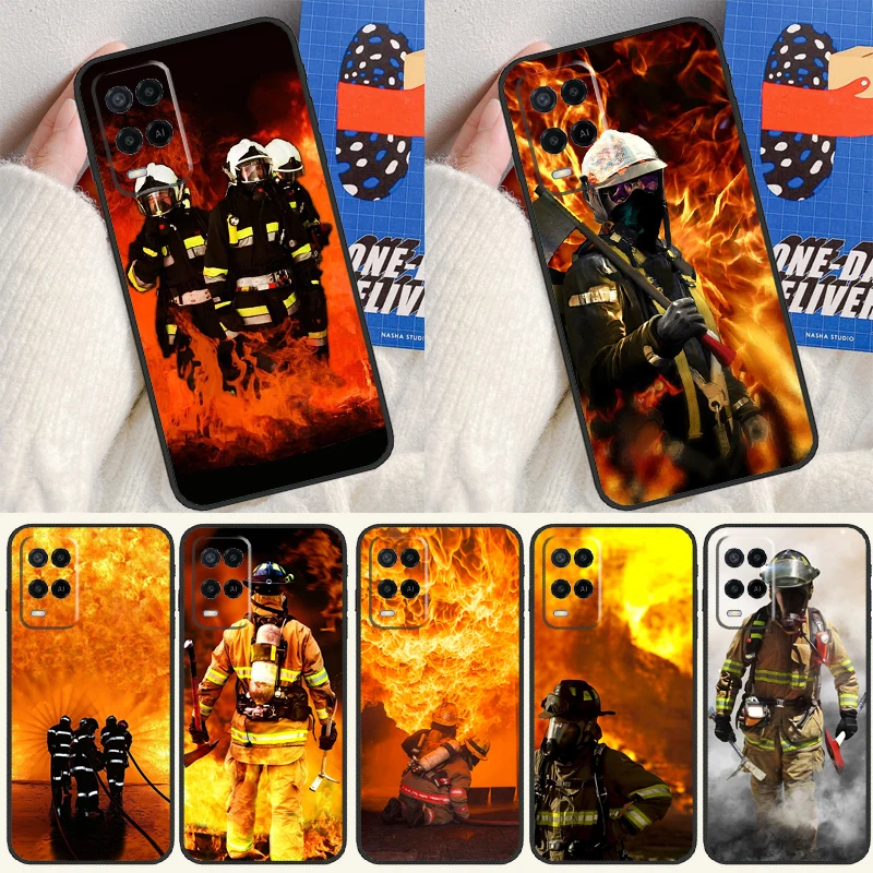 Fire Fighting Hero … - image