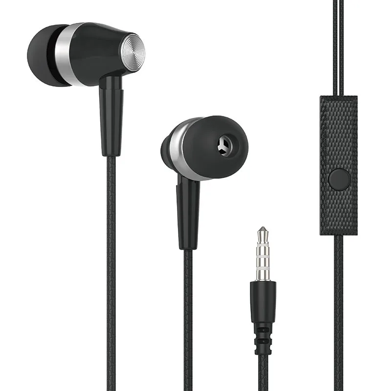 

Поп-новые модные проводные наушники 3,5 мм, спортивные наушники с басами, наушники для телефона, стереогарнитура с микрофоном, регулятор громкости, музыкальные наушники