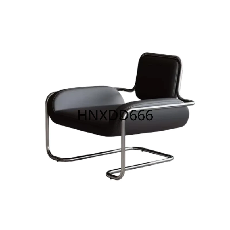 

Nordic Armrest Chair Support Living Room Simple Single Designer Sofa Chair Hotel Reading Relax Penteadeira Home Furniture