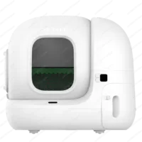 PETKIT Smart Self-Cleaning Automatic Cat Litter Box with App International