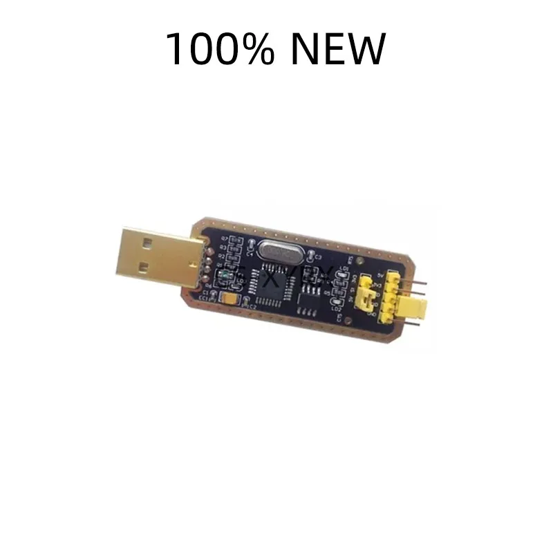 FT232 Module USB to Serial USB to TTL Upgrade/Download/Flashing Board FT232BL/RL Luxurious Gold