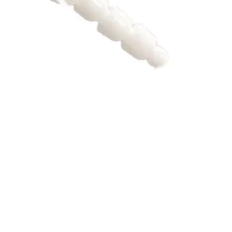 โครงกระดูกตุ๊กตาแบบเงียบ ขนาด 20/15 ซม. สำหรับงาน DIY ของเล่นตุ๊กตาแบบข้อต่อ แขนข้อต่อแบบลูกบอล ยืดหยุ่น อุปกรณ์เสริมสำหรับงาน DIY ตุ๊กตา 2 ขนาด