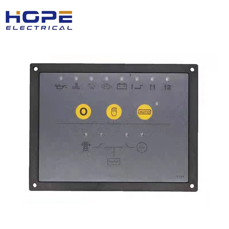 

Generator AMF Controller DSE703 DSE704 Replacement Genuine DSE 703 DSE 704 Auto Start Generator Control Panel Alternator