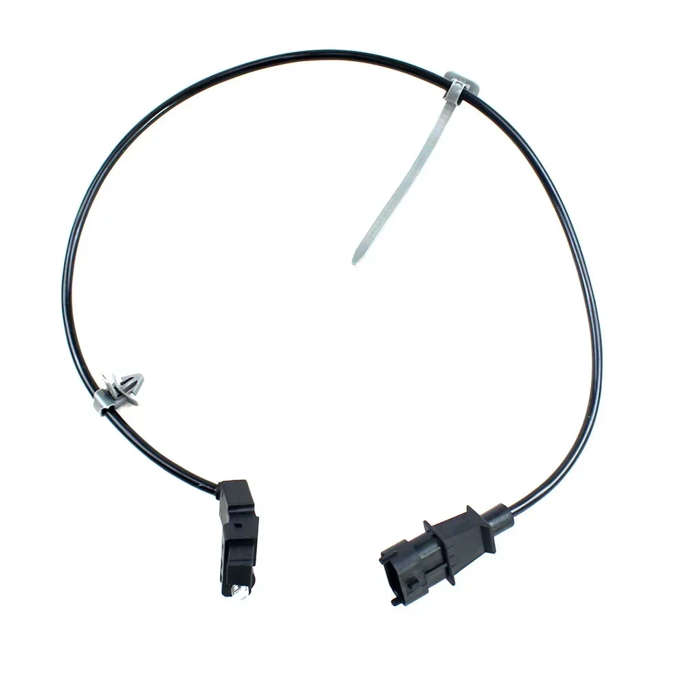 1PCS CRANKSHAFT CRANK ANGLE SENSOR for Hyundai ix35 Santa Fe Kia Sorento Sportage  SUV