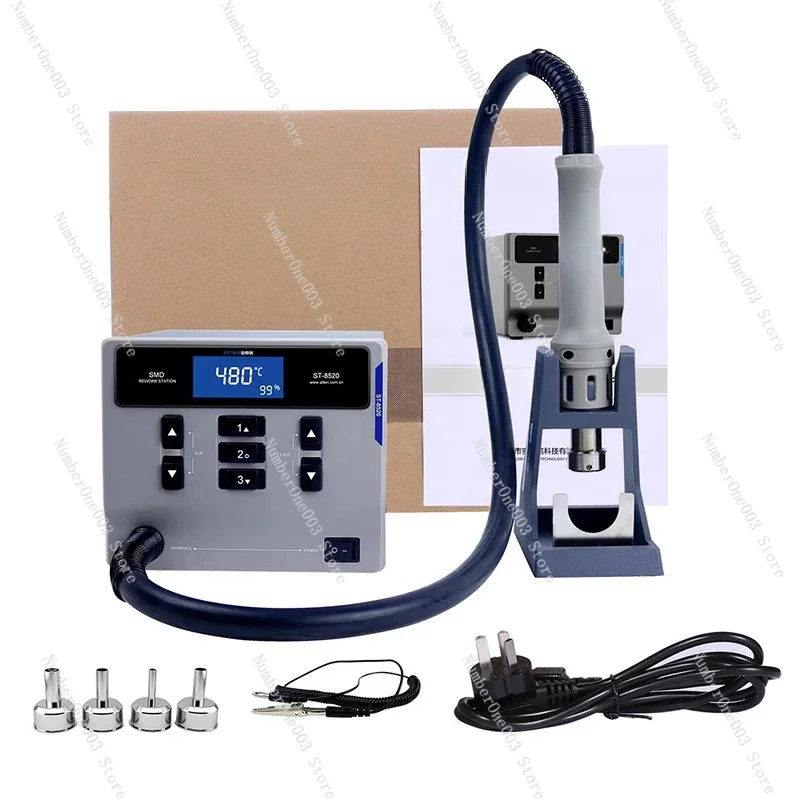 

LR24A-SR Actuator, SRU24230-SR-TP Driver, LRB24-SR