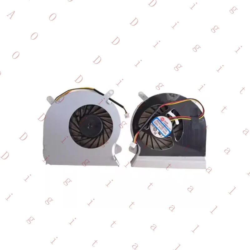 

LL For MSI GE60 Fan Laptop Fan Radiator GE60 298Yl8OM
