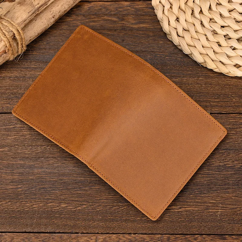 

Мужские кошельки в стиле ретро, держатели, деловой кошелек для монет, кошельки для хранения, квадратные кожаные сумки, Die Brieftasche MHQB