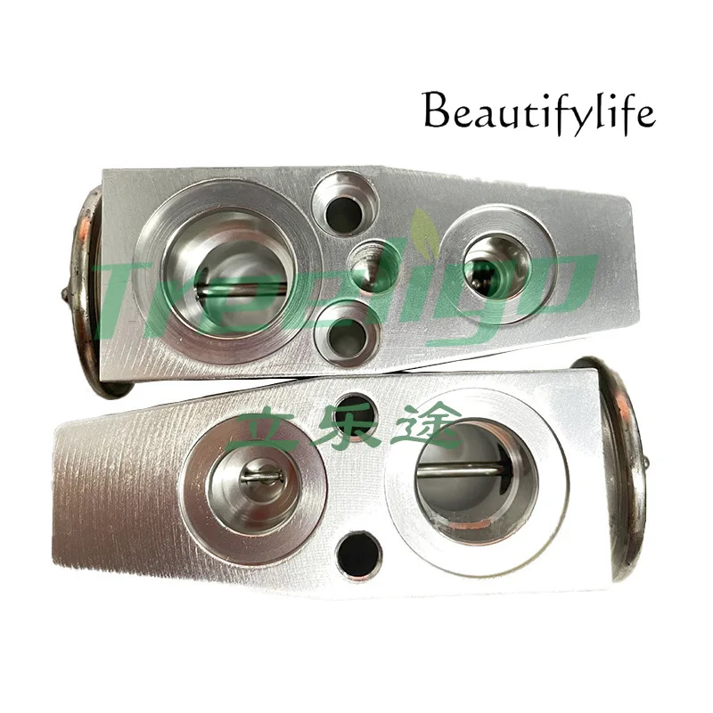 24およびその他のタイプの膨張弁、自動車用空調アクセサリ、蒸気エンジン