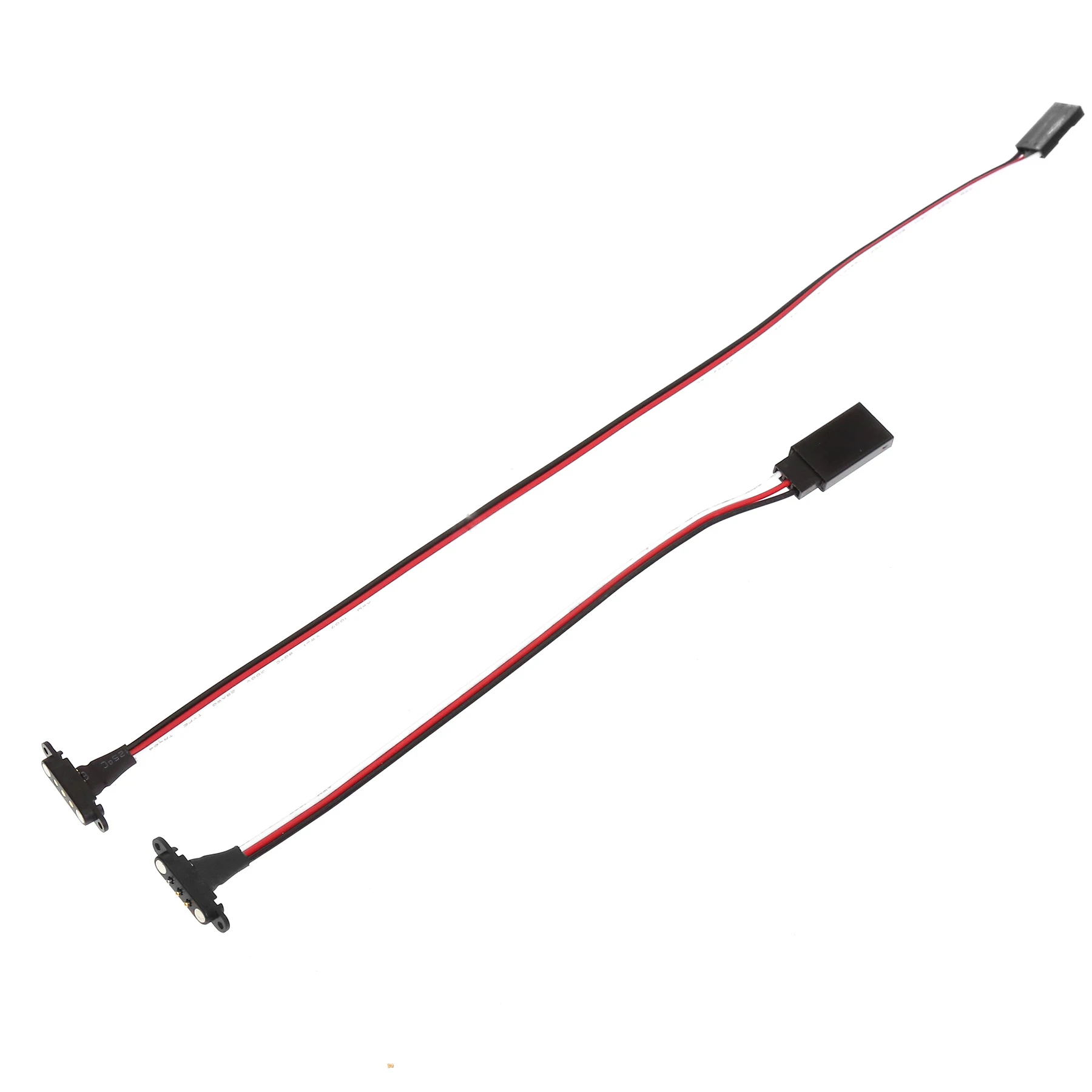 Rc Modell Lampe Gruppe Magnetische Kabel Verlängerungskabel Modell Lampe Gruppe Auto Körper Schnelle Demontage Und Montage Von Magnetischen Kabel – Detail 5