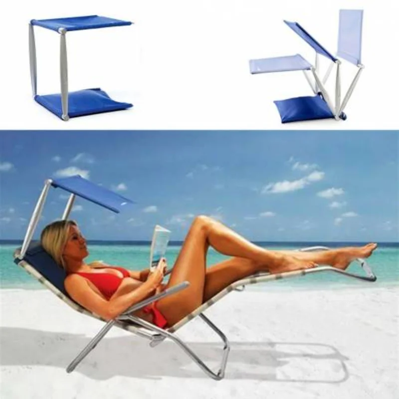 

shade padded portable beach chair canopy-beach umbrella kalitelli vicinity canopy invoiced