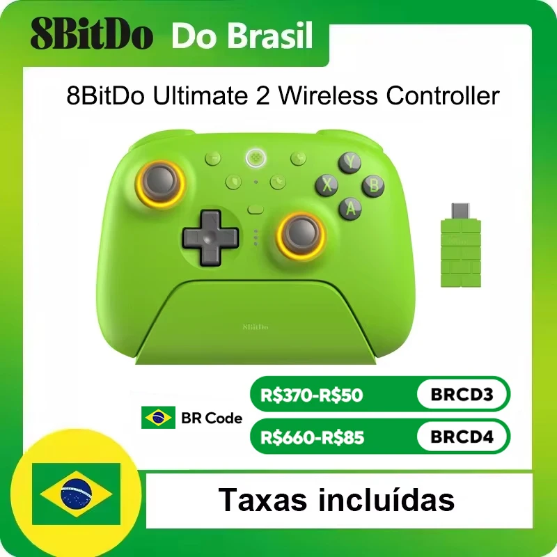 8bitdo-ultimate-2-controleur-de-jeu-sans-fil-pour-windows-10-11-android-avec-joystick-tmr-declencheurs-commutables-eclairage-rvb-manette-de-jeu