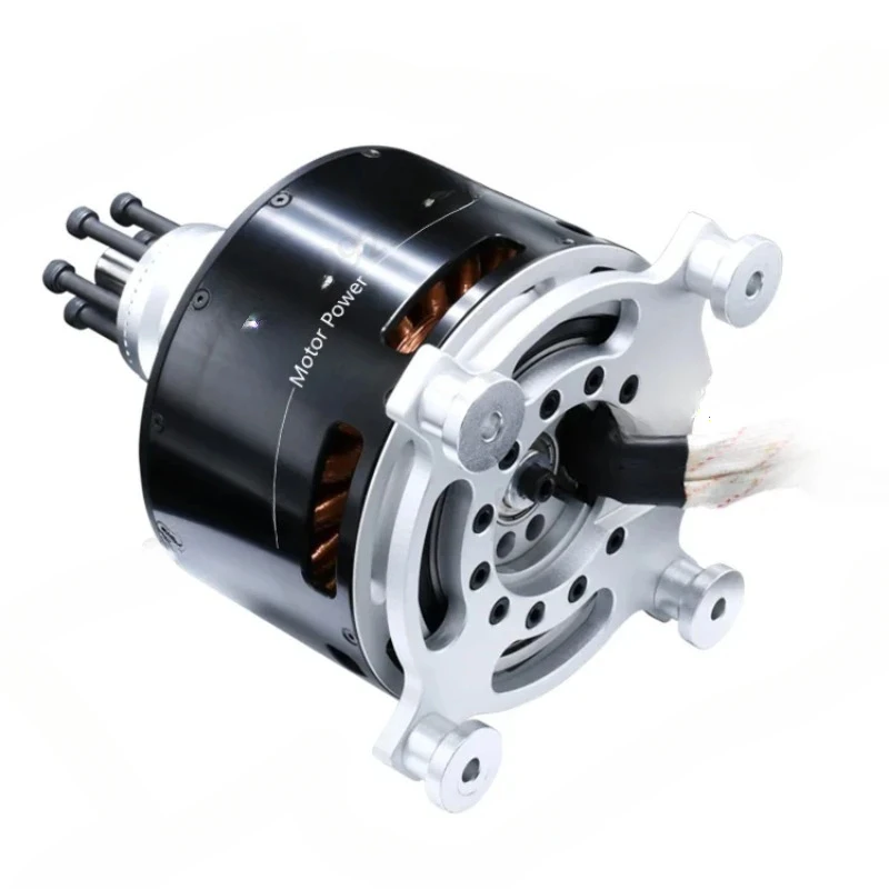 15KW 12090 50Kv brushless motor for Personal electric flying 