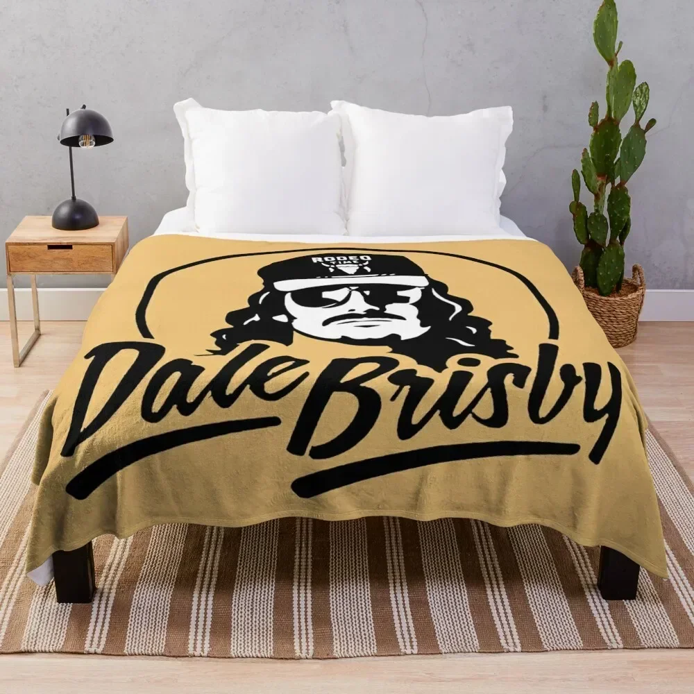 

Dale Brisby , Bull Time Throw Blanket Soft Breathable Blanket for Night Sleeping