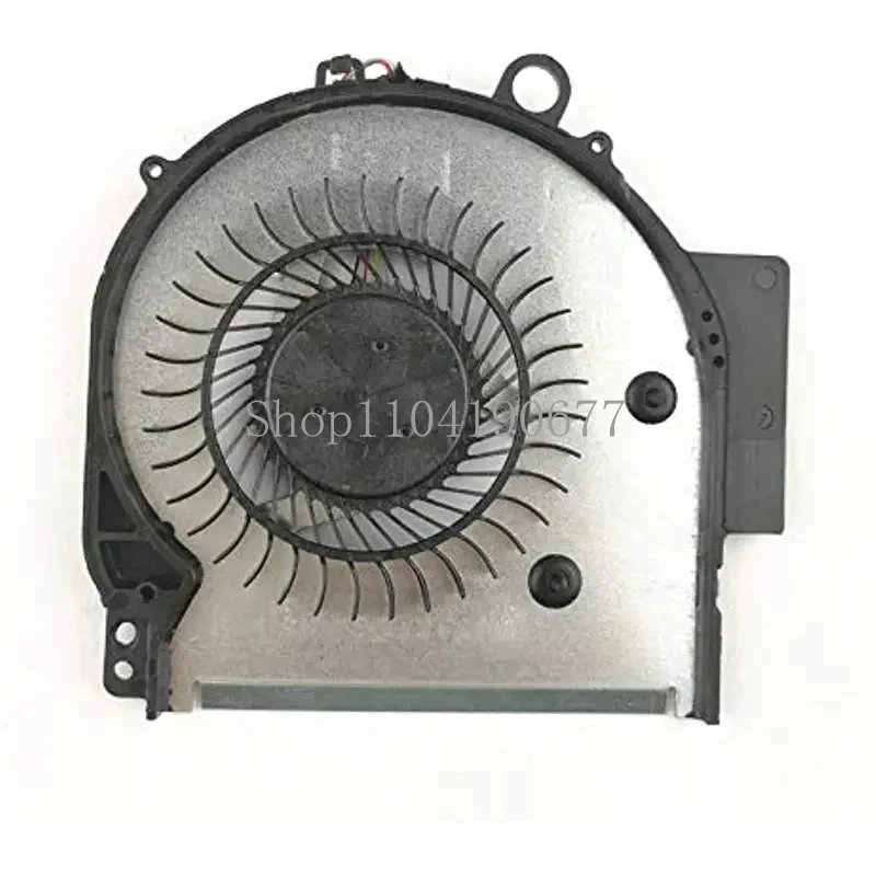 New replacement for HP x360 Pavilion 16-ba 16-baxxx 16-ba010ca 011dx 013dx 018ca 114dx series laptop CPU cooling fan 924281-001