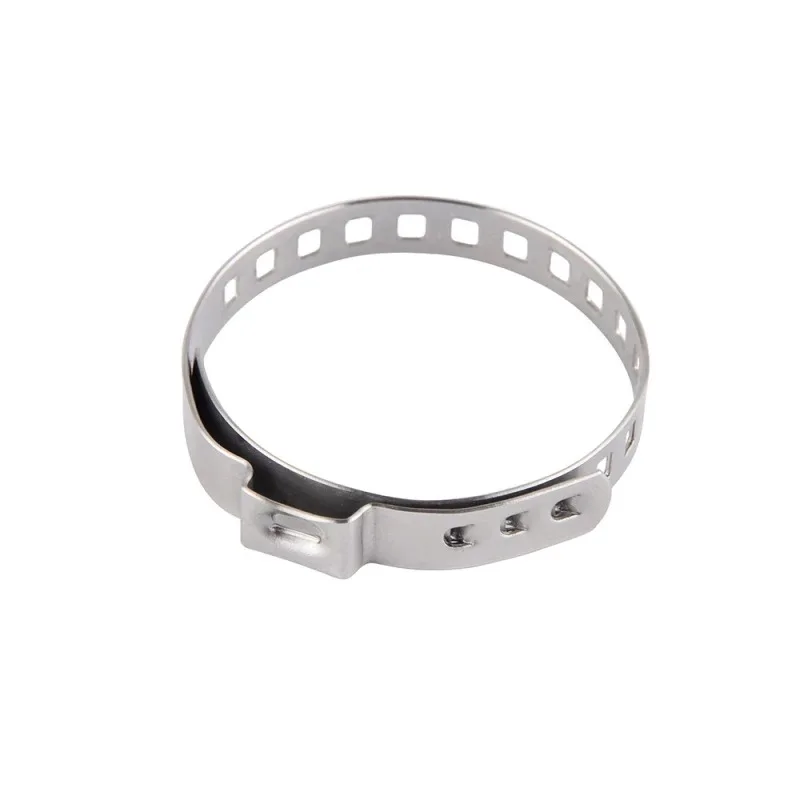 Axle CV Joint Boot Crimp Clamp Kit Driveshaft Stainless Steel CV Boot Clamp 20- 50mm 50- 120mm Adjustable