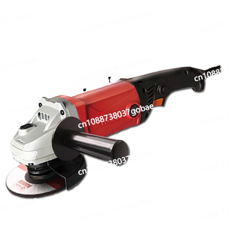 Xl Direction Polishing Machine 9950d High Efficiency Professional Electric Power Tool High Power Angle Grinder