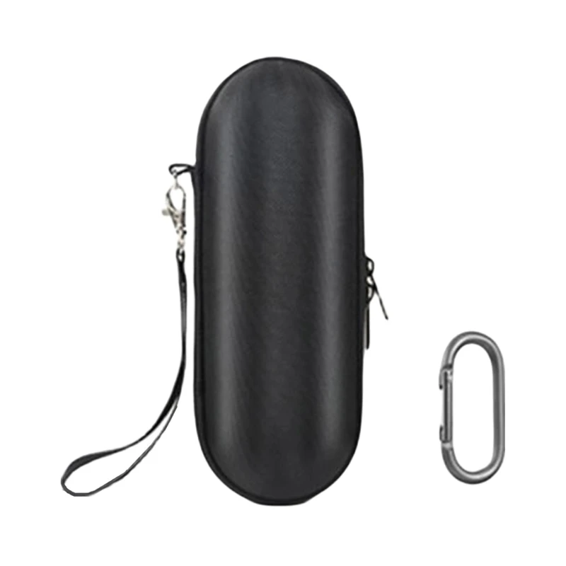 

Portables EVA Hard Carrying Case Protective Storage Bag for Bluetooth-compatible Speaker, Case Only N2UB