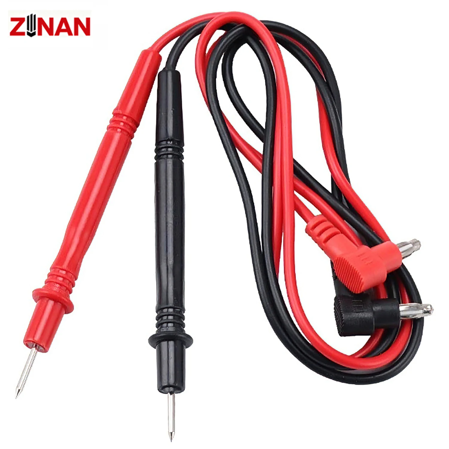 Multimeter Test Leads for Digital Multimeter Universal Plugs Test Pen Cable Vu Meter Measuring Flexible Wire Accessories 1000V