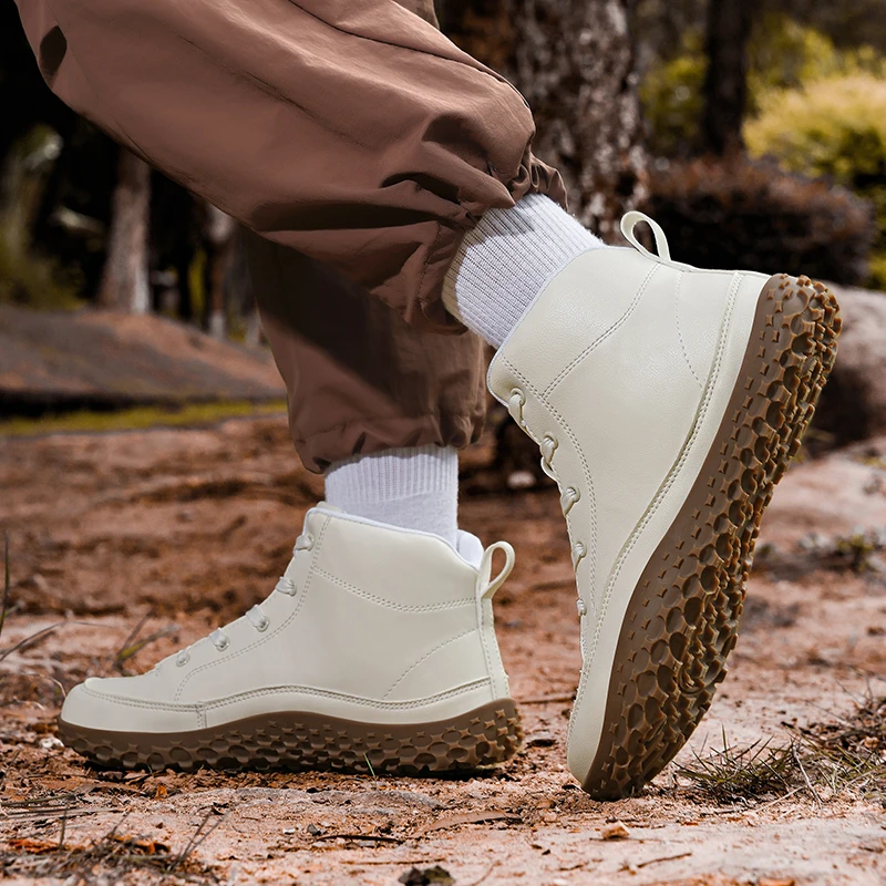 Рисунок 5 - Босиком с широким носком