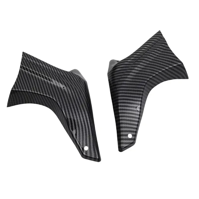 

Новый набор для подходящей системы тормозного охлаждения мотоцикла GSX-R 750 и GSX-S1000, кожух суппорта воздуховода