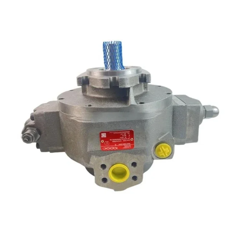 D820-2002 D633-7446 D956Z 8005 D956Z 8005 D955-2101 D953-2003/B high quality proportional servo valve electro-hydraulic pump