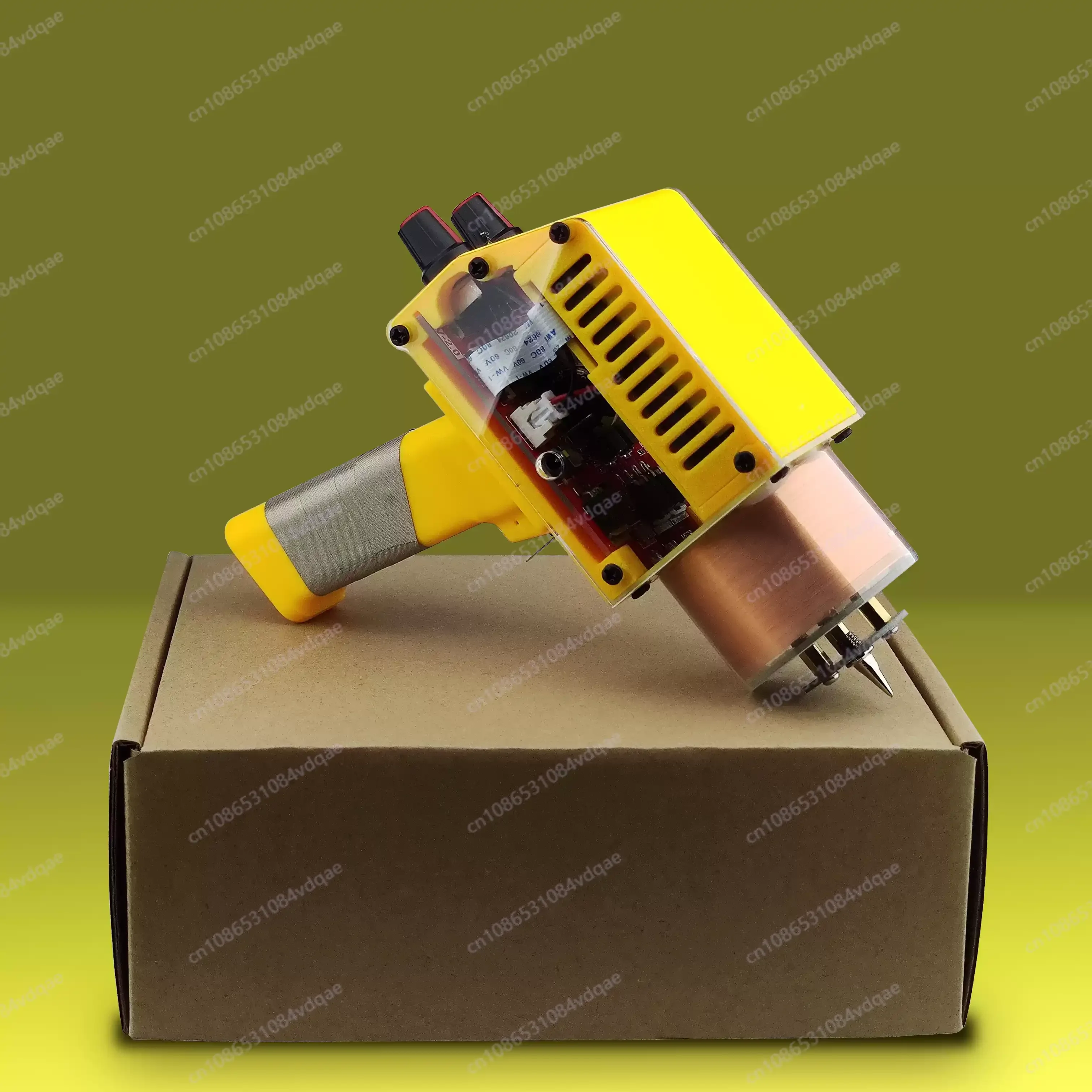 thumb