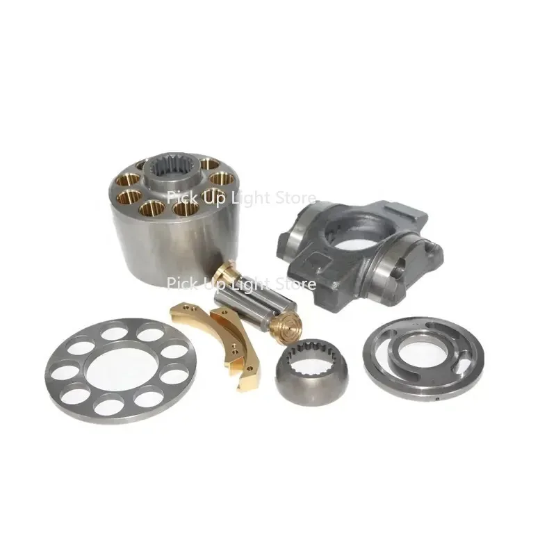

Pump Hydraulic Spare Parts Fittings Repair Kit Includes A4VG125 A4VG140 A4VG145 A4VG175 A4VG180 A4VG250