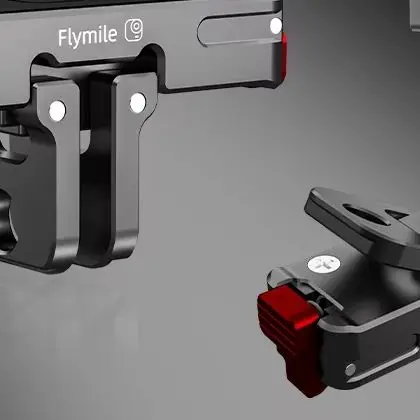 

For Insta360 GO Ultra Quick Release Mount Rechargeable Magnetic Suction Base Thumb Motion Camera Accessories