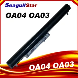 OA04 OA03 Battery for HP 740715-001 746641-001 746458-421 HSTNN-LB5Y HSTNN-LB5S HSTNN-PB5Y 740715001 746641001 240 250 255 G2 G3