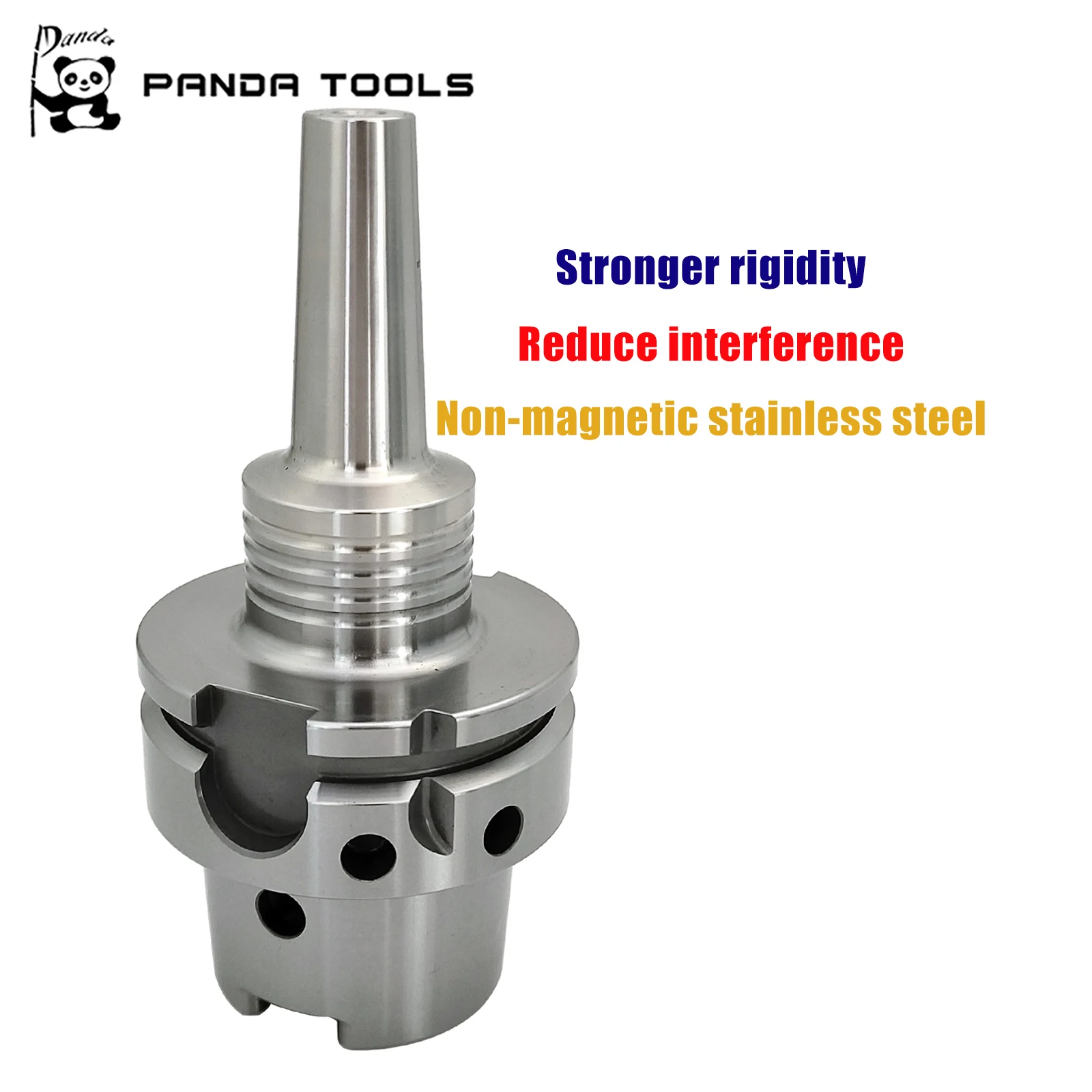 HSK50AHSK63A HSK100A Heat Shrink Tool Holder New Condition  Standard CNC Machine Collet Chuck Tool Holder Core