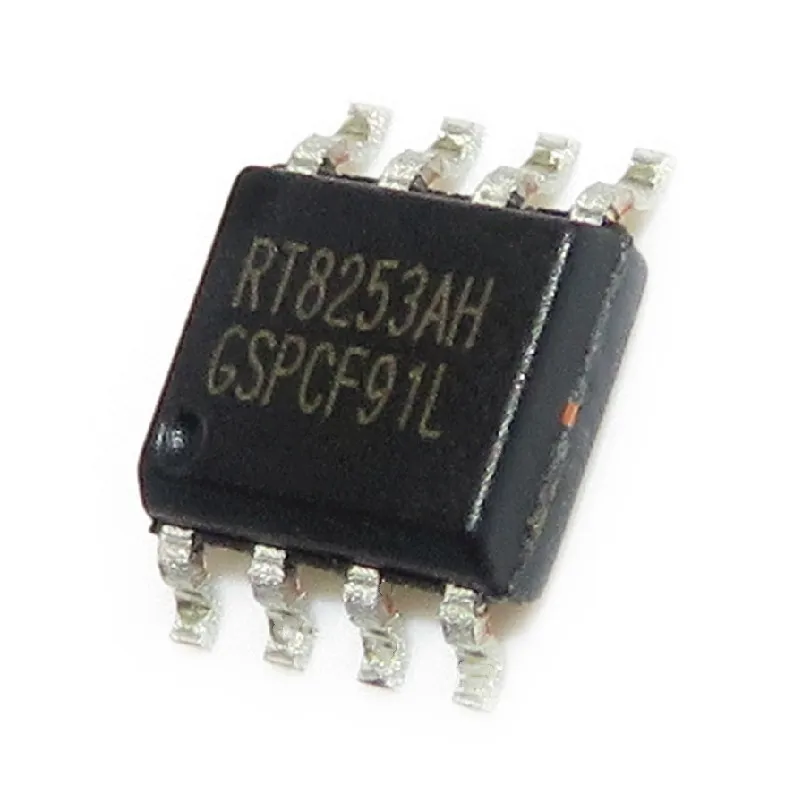 5PCS CA3160E CA3160 RT8253AH RT8253 UBA2032T UBA2032 OP270GP OP270 R7731GN R7731 BF422 422