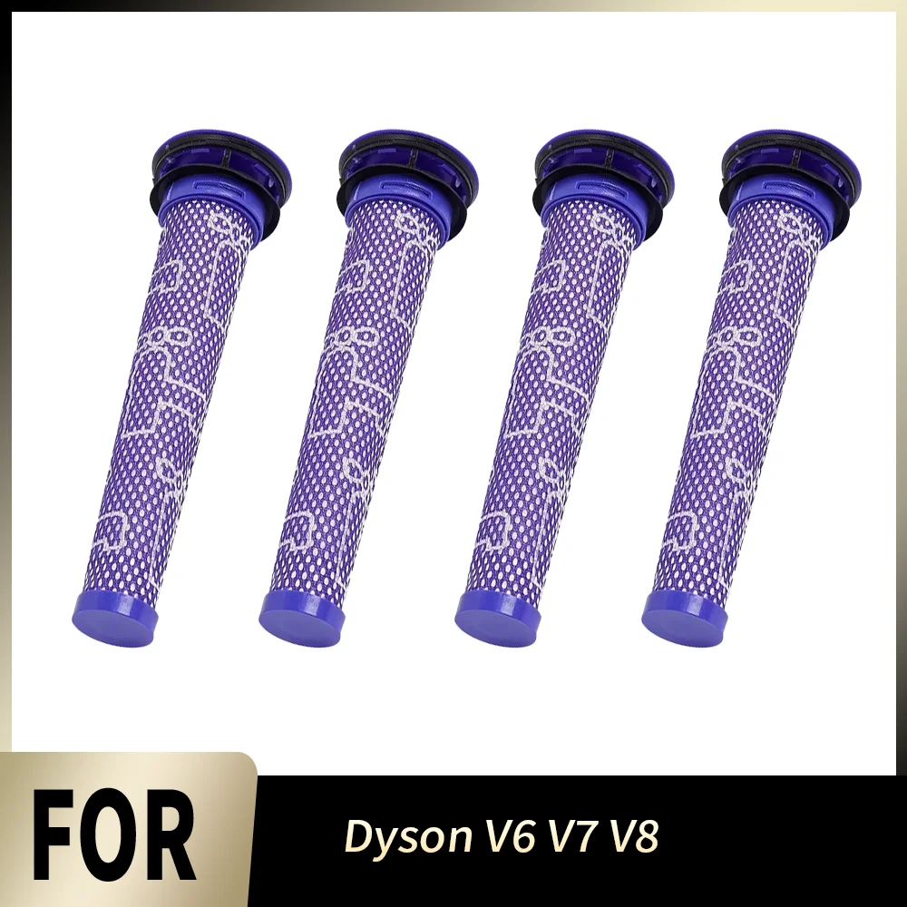 Vacuum Cleaner Spar…