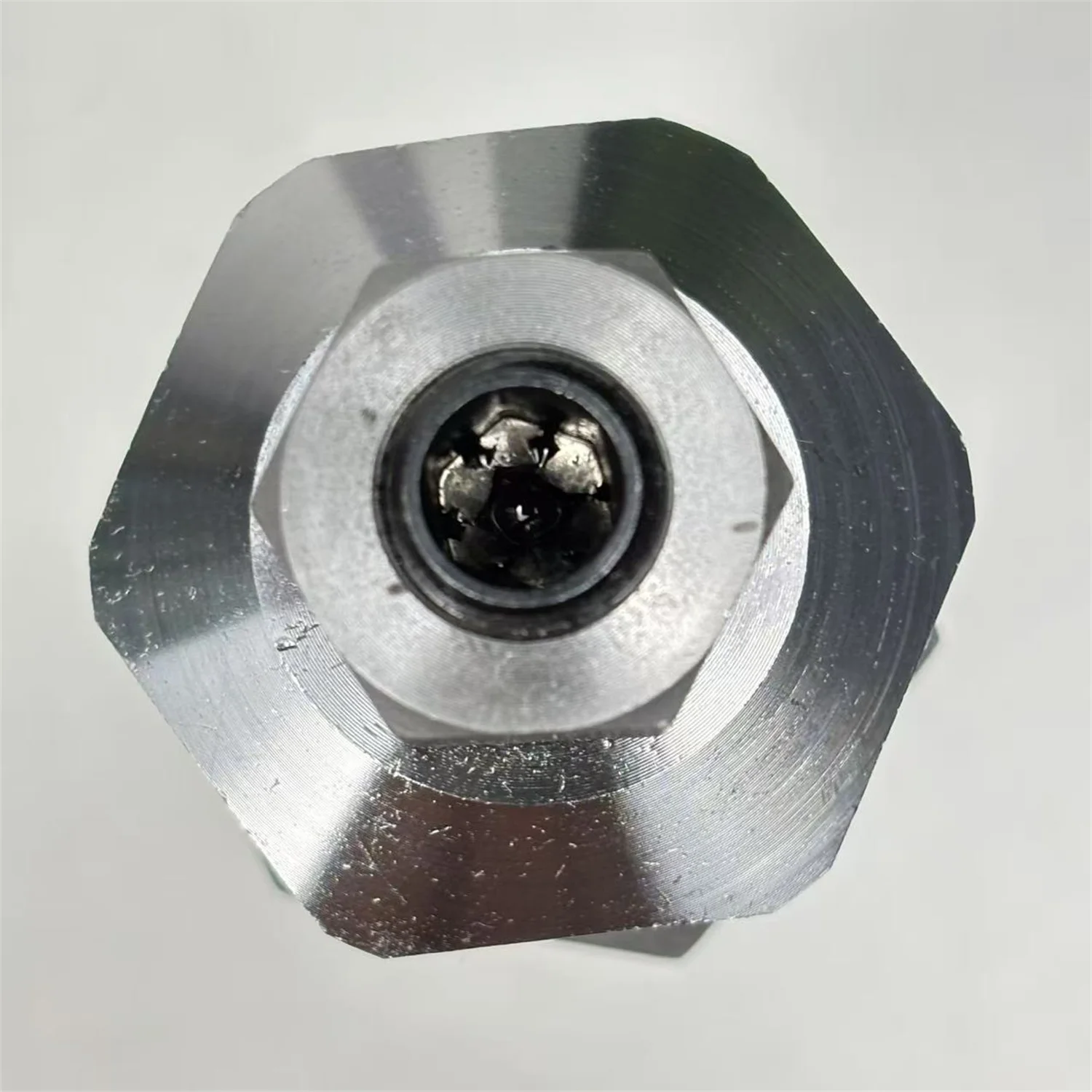 صمام تخفيف قطع غيار المركبات 116-3600 1163600 للحفارة E320 E322 E325L E315 E330