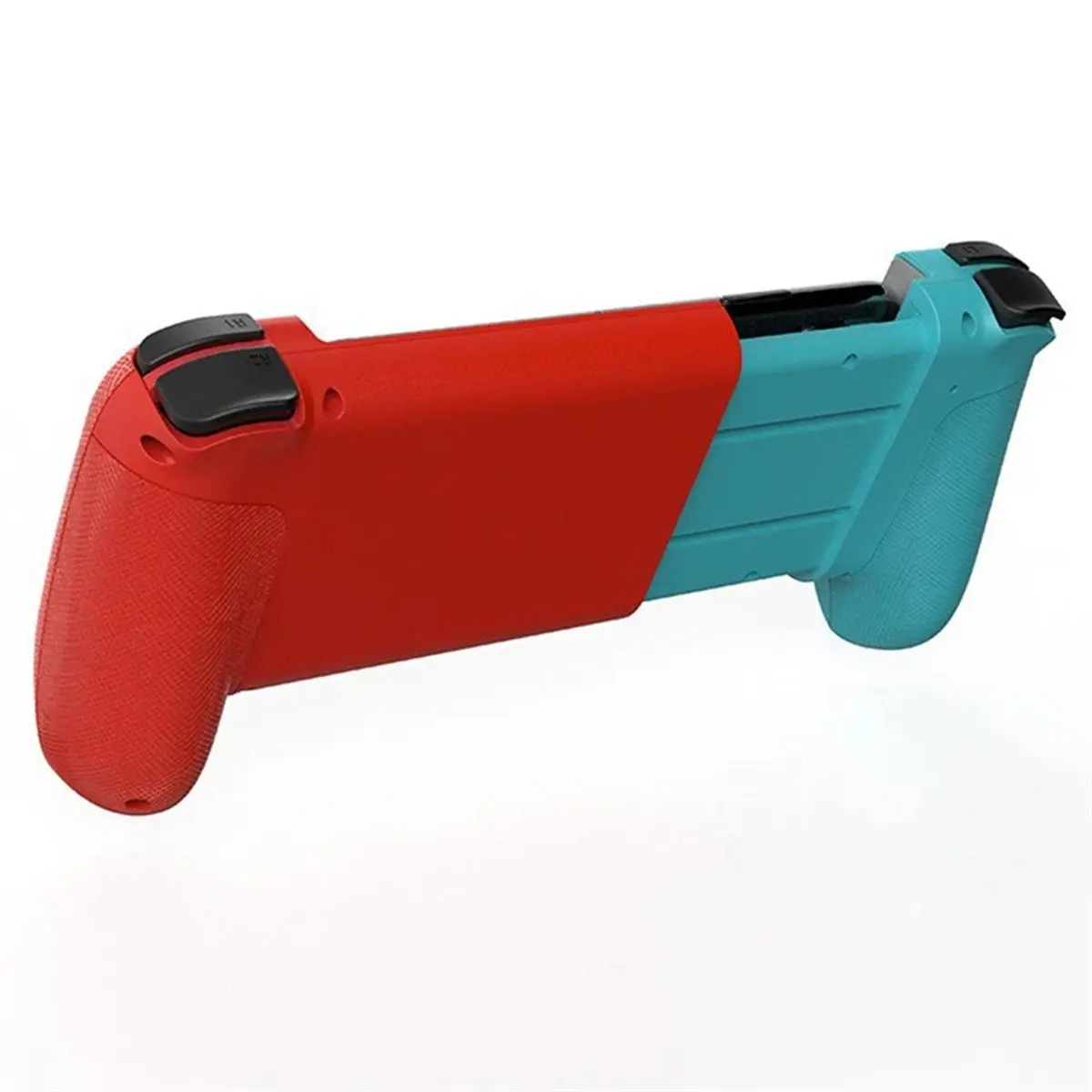 Y192A*☀▃Wireless Gaming Controller for Switch, Android, IOS, STK-7009F Extendable Controller with Hall Joystick, Vibration