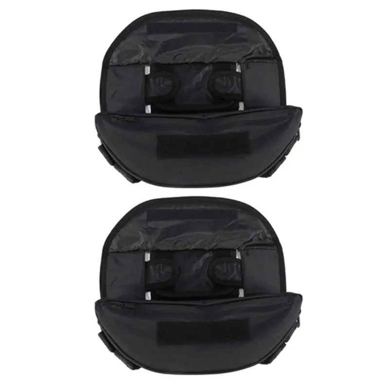 

Простая мотоциклетная сумка на руль с магнитным креплением, сумка на бак для мотоцикла, для телефона с большим экраном / GPS, для BMW R1200GS, для Honda, Ducati