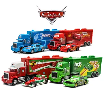 8 最佳銷售 卡車麥克 - №2