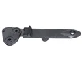 black buckle