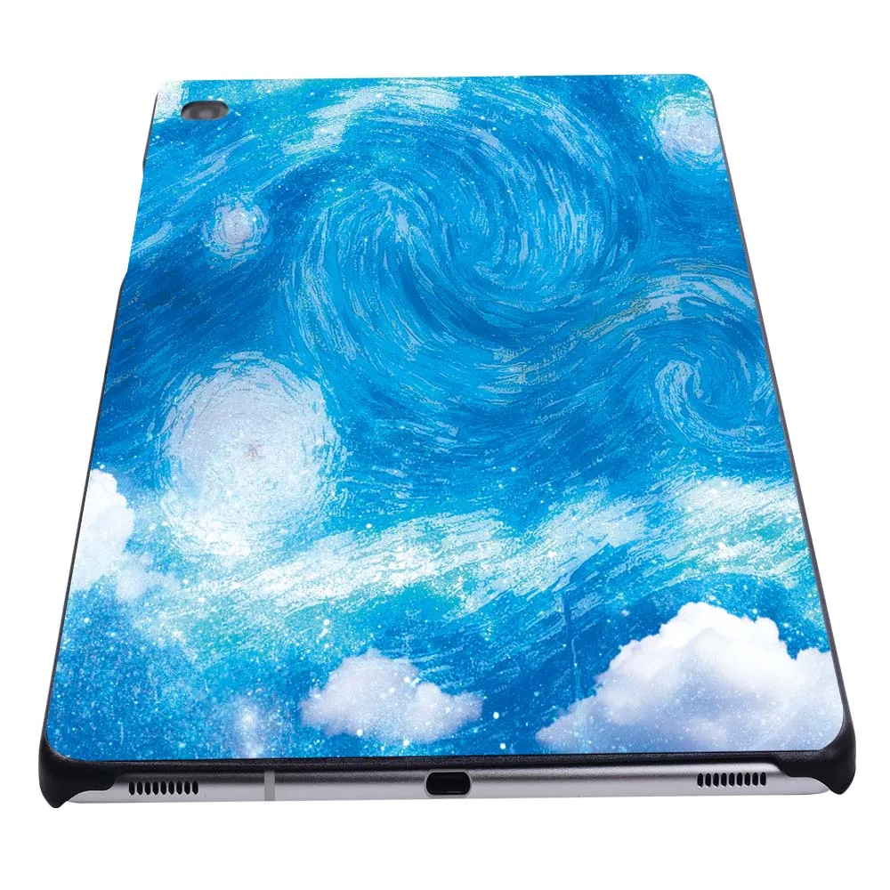 Tablet Case for Samsung Galaxy Tab S6 Lite P610/Tab A 8.0 2019/Tab A7 10.4\