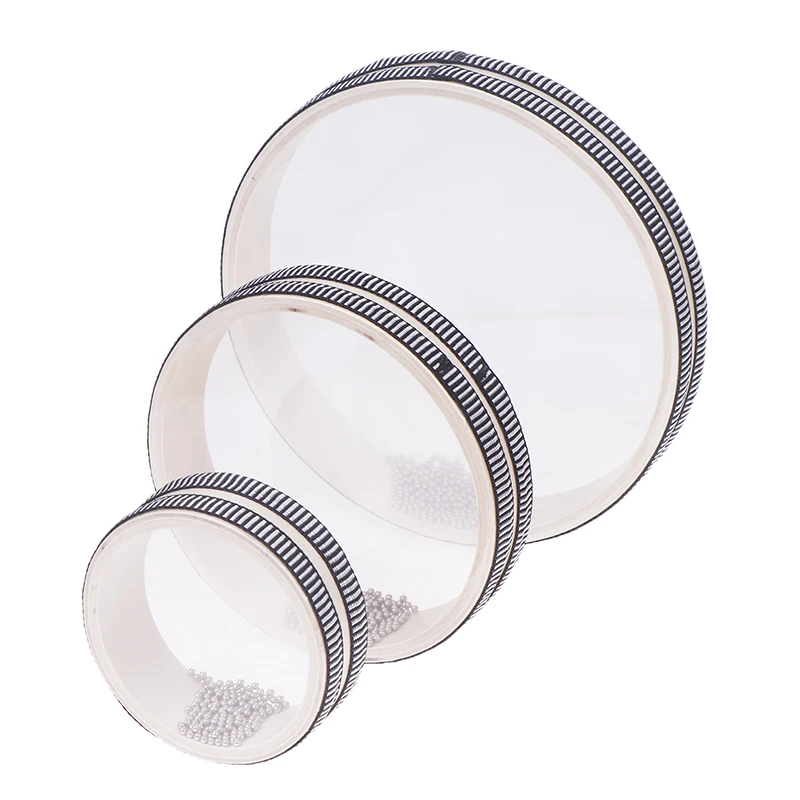 Thumbnail 3 - #20 Low Cost Hand Drums That Work