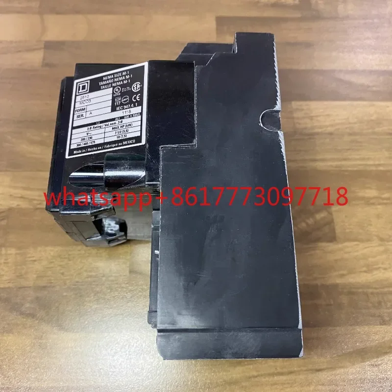Spot imported  American fast electric 2510MCO3 circuit breaker guarantees brand new and authentic products