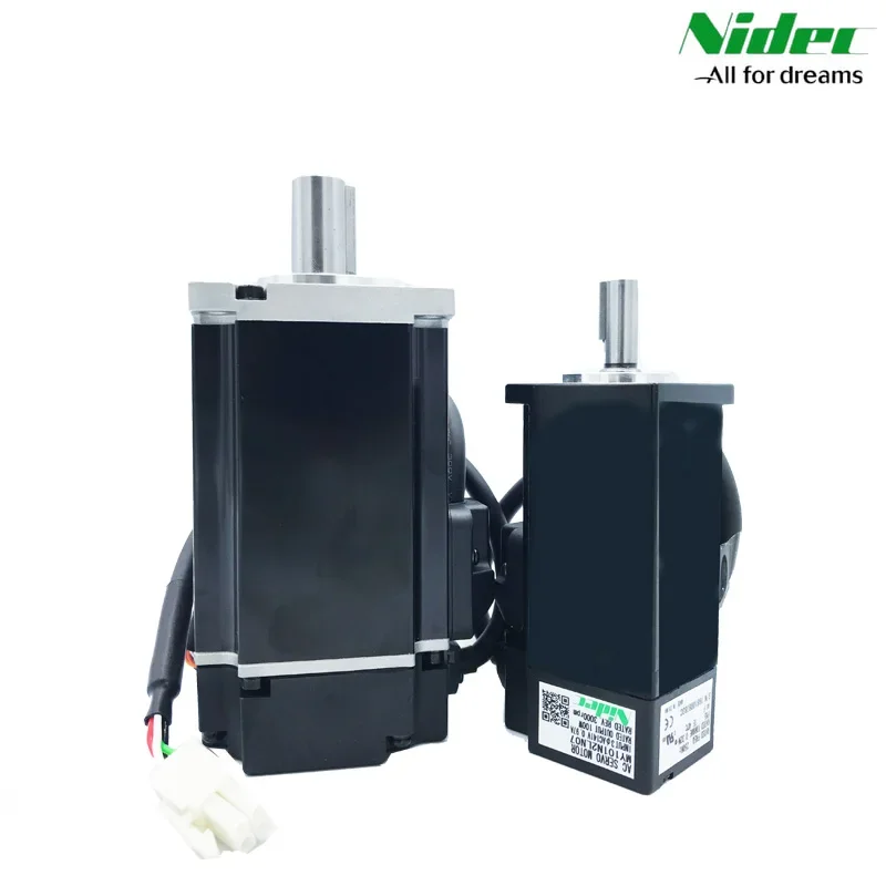2025.4Three-way Servo Nidec DA22422/DA22423/DA22424 400W Driver