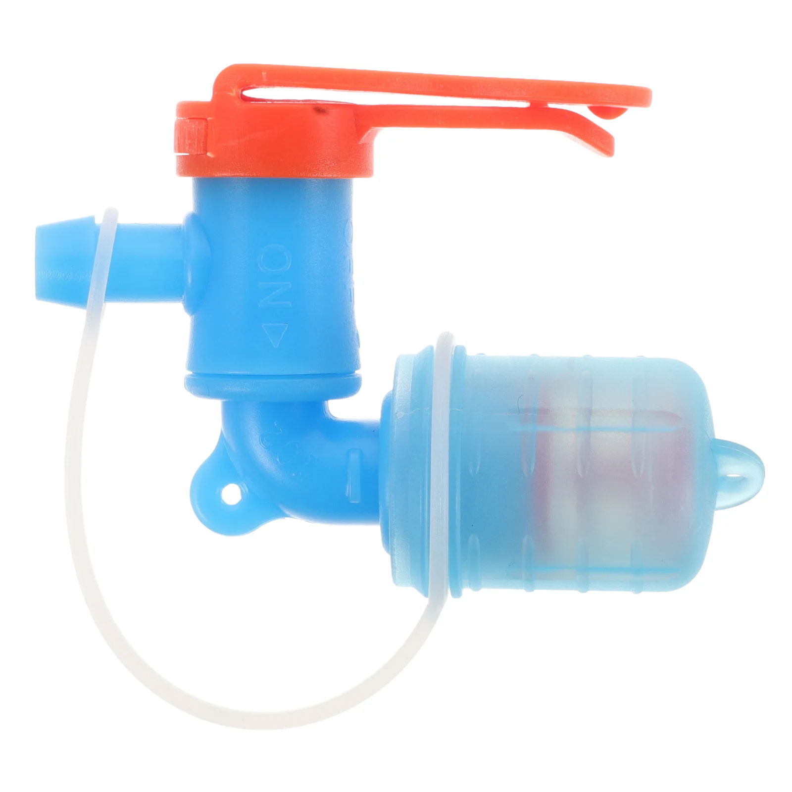 Hydration Bladder Bite Valve Replacement Outdoor Water Bag Kit High Flow Quick Release Valve for Cycling Running Hiking