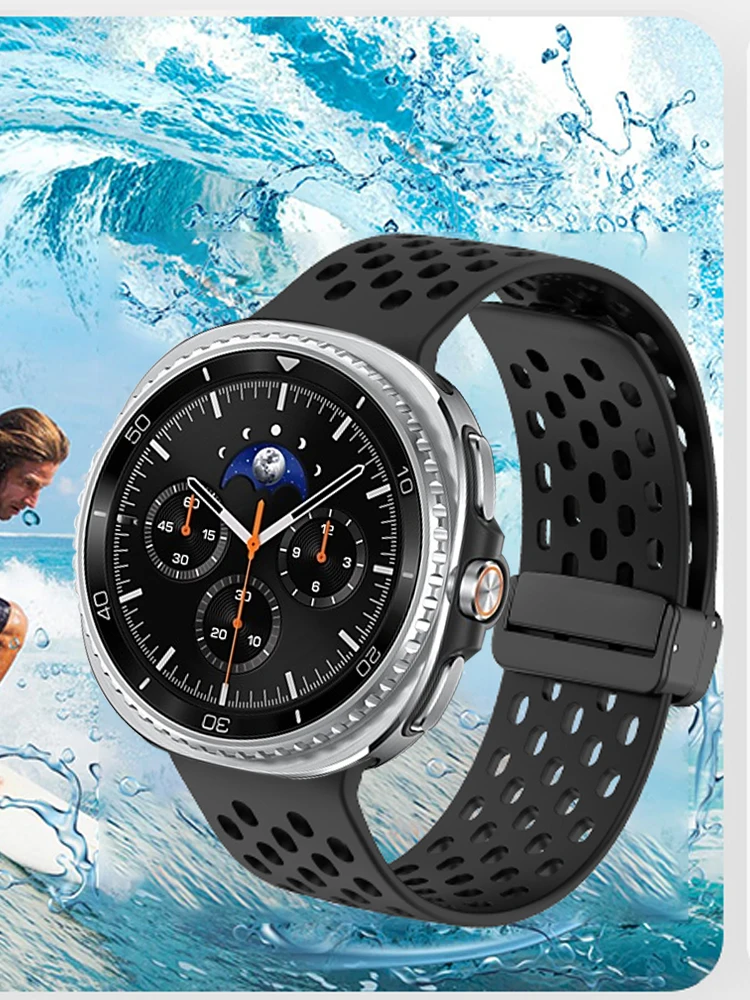 Magnetic Bellt For … - image