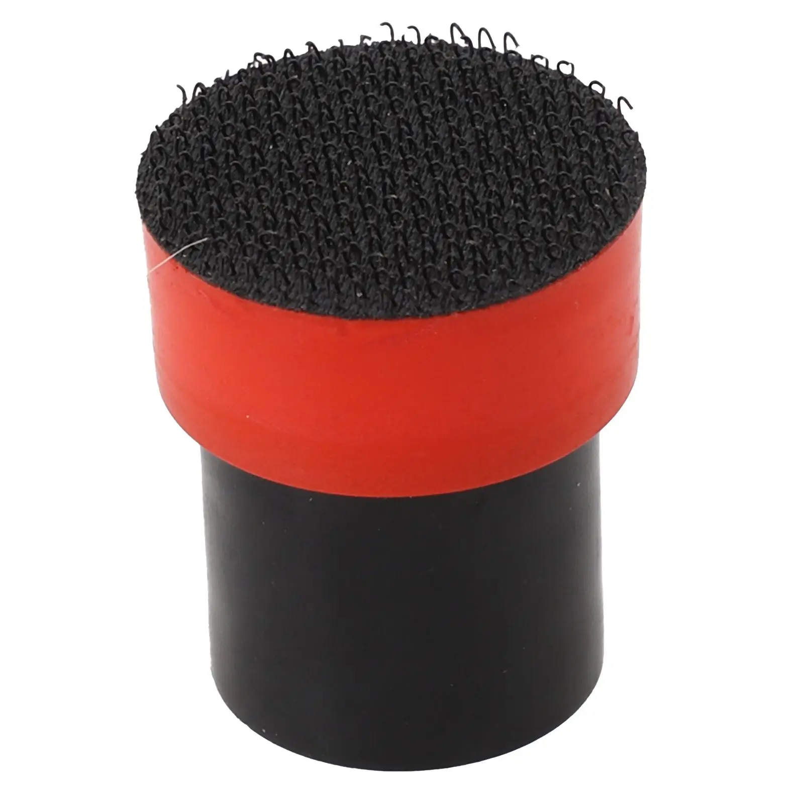 1/2/3 Inch Plate Backing Pad Sanding Polishing Pad Holder Sponge Pad M10 Thread Home Polishing Power Tools Replacem Spare Parts