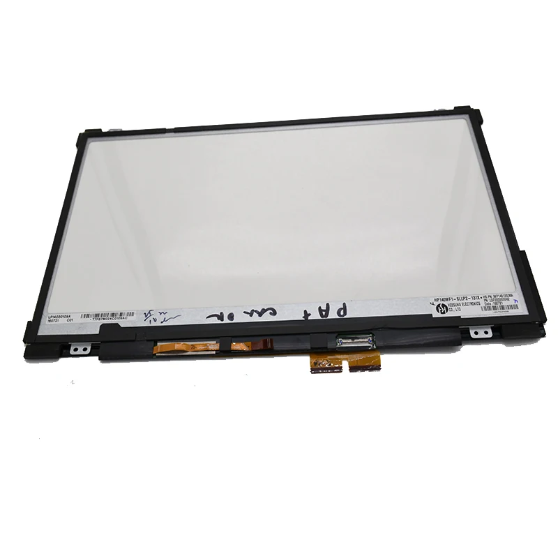 Tela para Panasonic Cf54 14